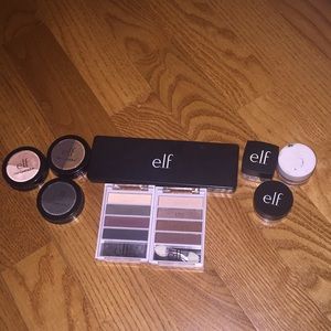 ELF Eyeshadow Bundle!